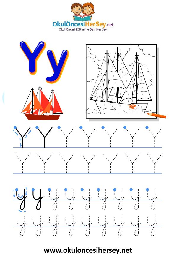 Çizgi Çalışmaları