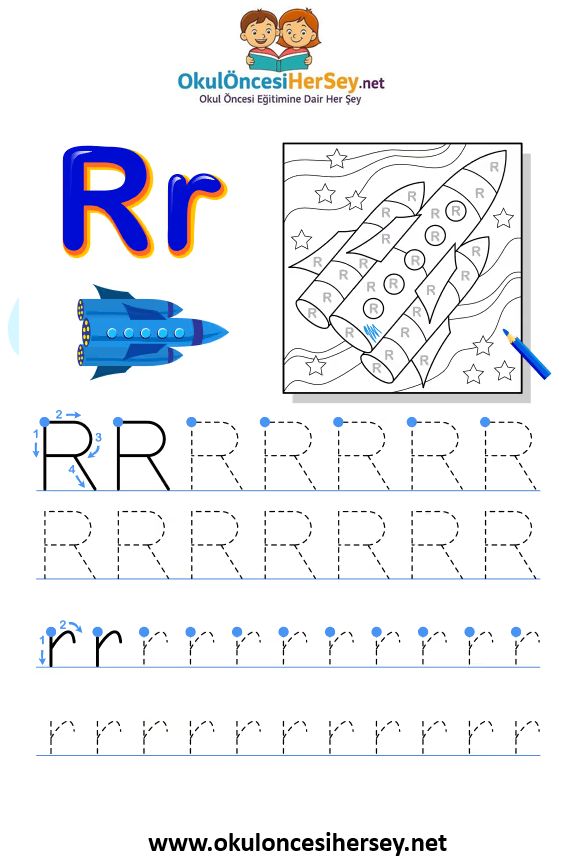 Çizgi Çalışmaları