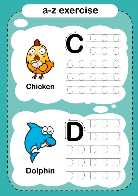 Çizgi Çalışmaları