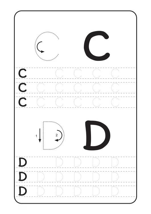 Çizgi Çalışmaları