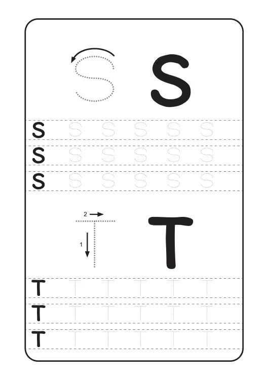 Çizgi Çalışmaları