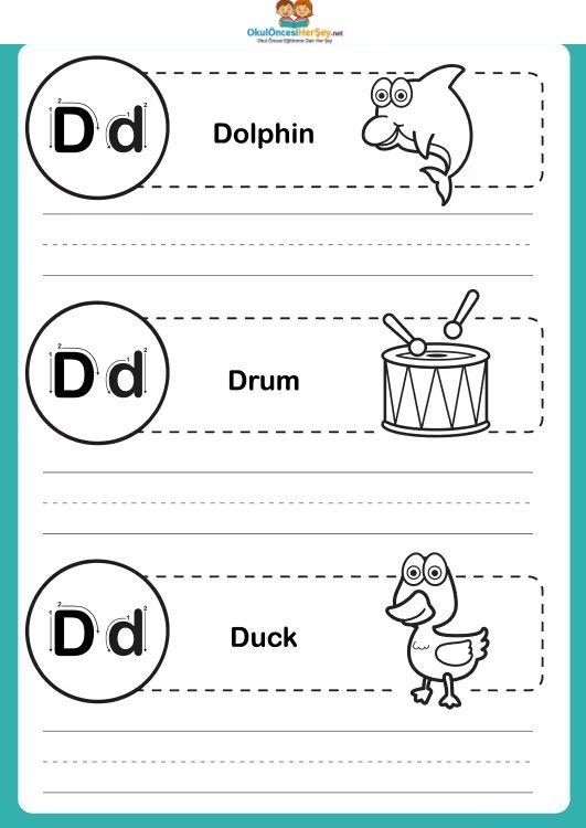 Çizgi Çalışmaları