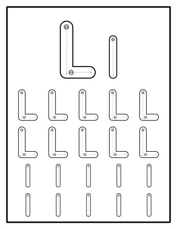 Çizgi Çalışmaları