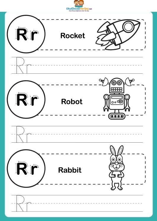 Çizgi Çalışmaları