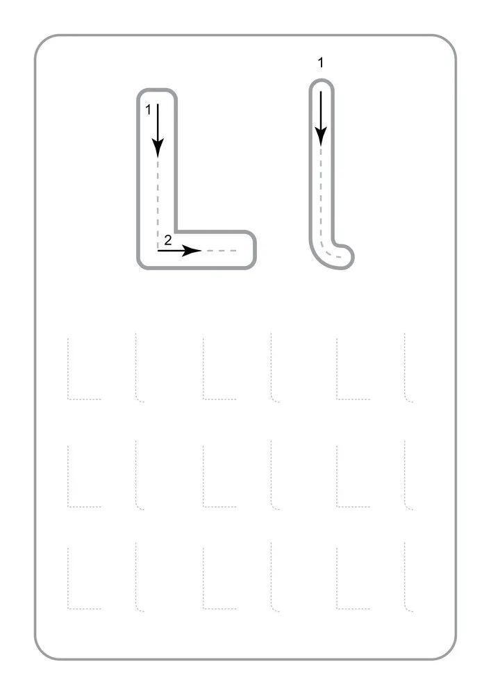 Çizgi Çalışmaları