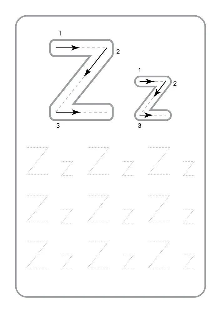 Çizgi Çalışmaları