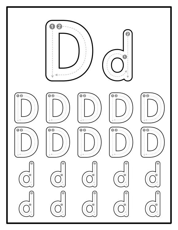 Çizgi Çalışmaları