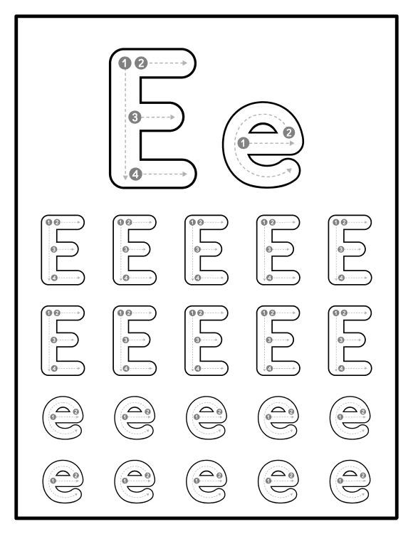 Çizgi Çalışmaları