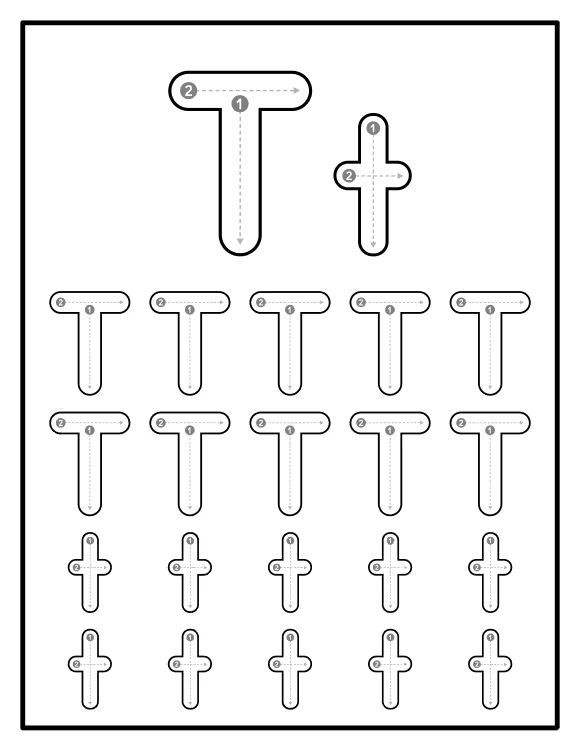 Çizgi Çalışmaları