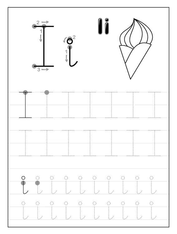 Çizgi Çalışmaları