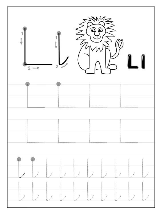 Çizgi Çalışmaları