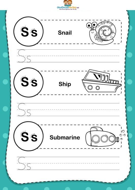 Çizgi Çalışmaları