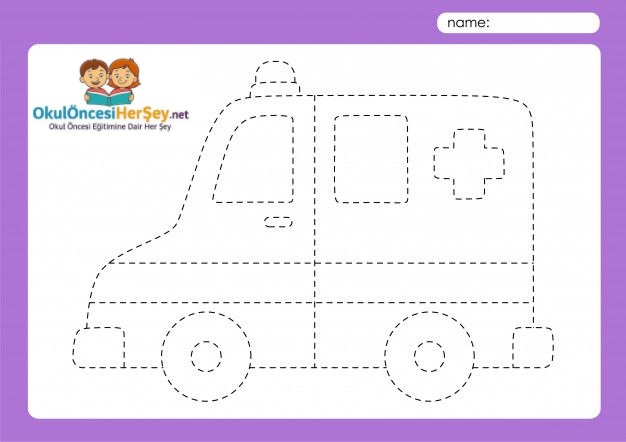 Çizgi Çalışmaları