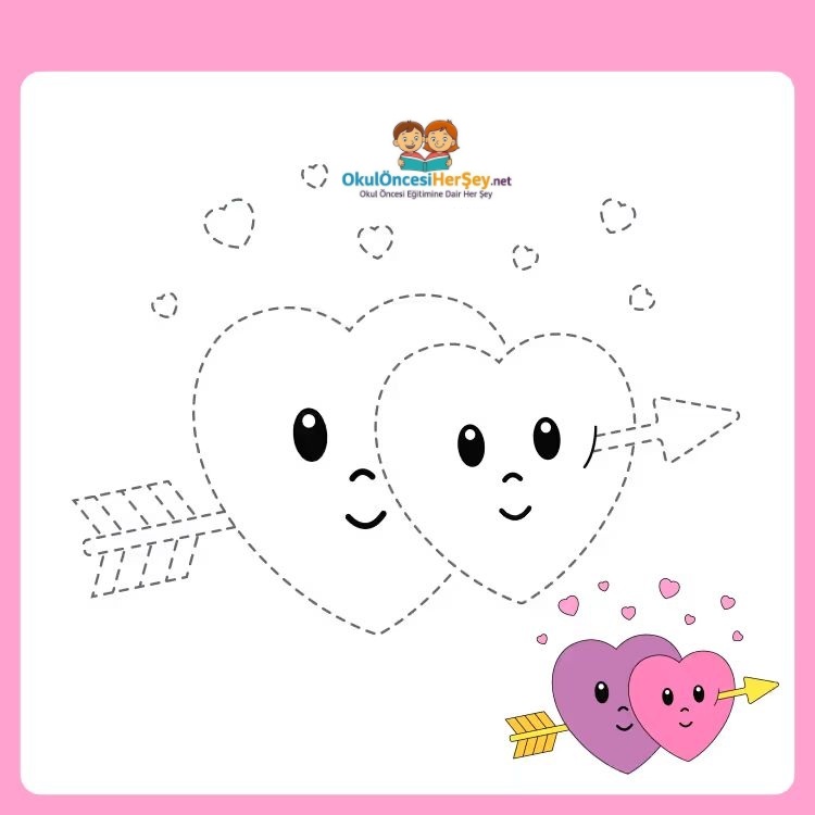 Çizgi Çalışmaları