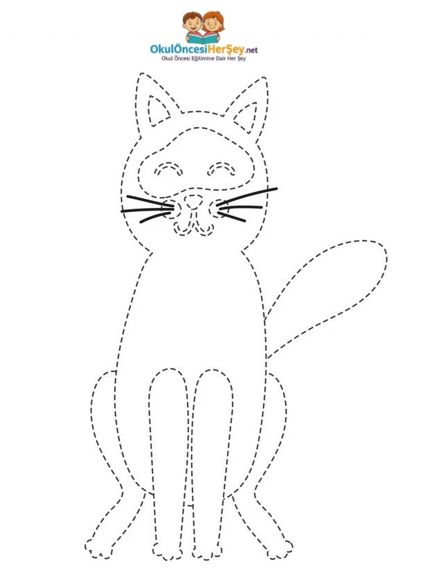 Çizgi Çalışmaları