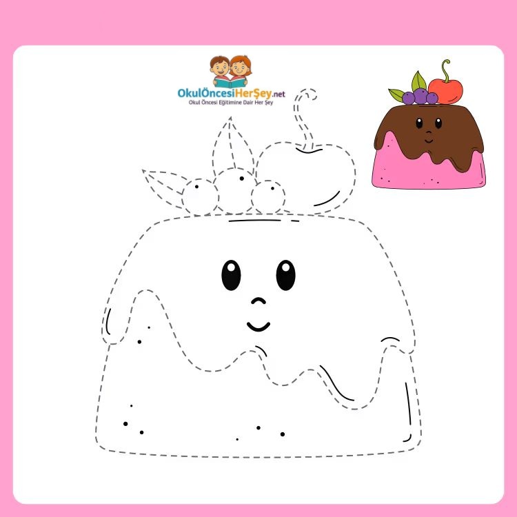 Çizgi Çalışmaları