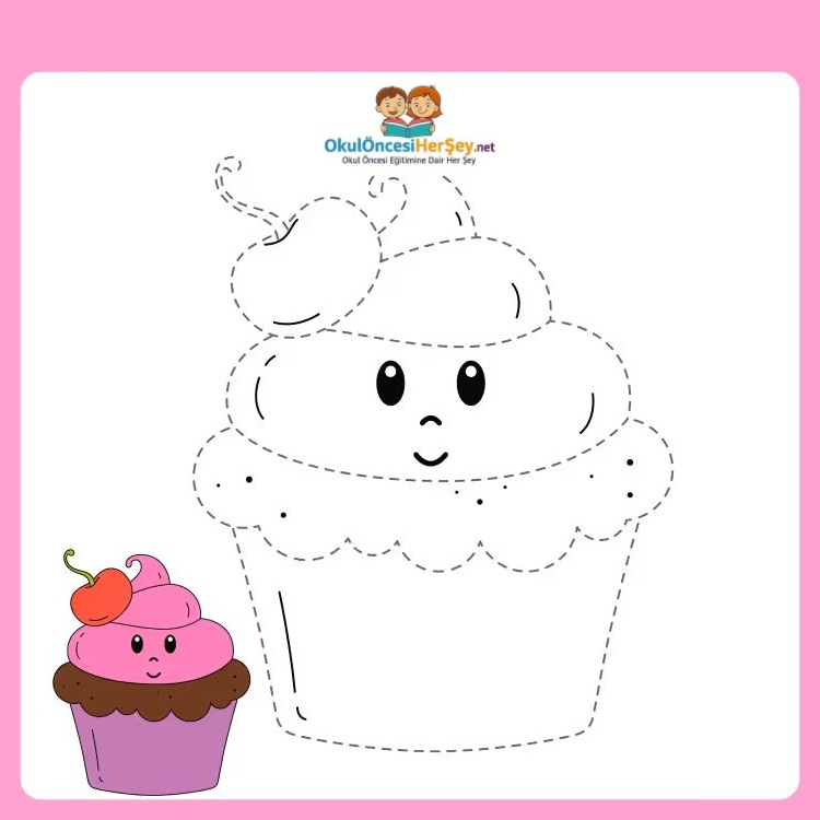 Çizgi Çalışmaları