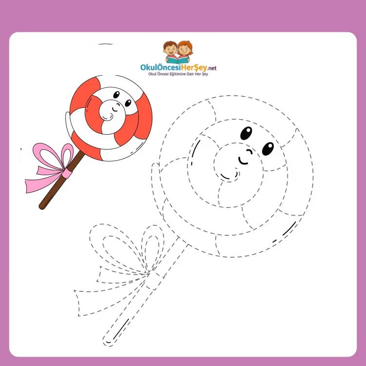 Çizgi Çalışmaları