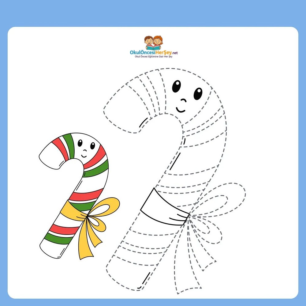 Çizgi Çalışmaları