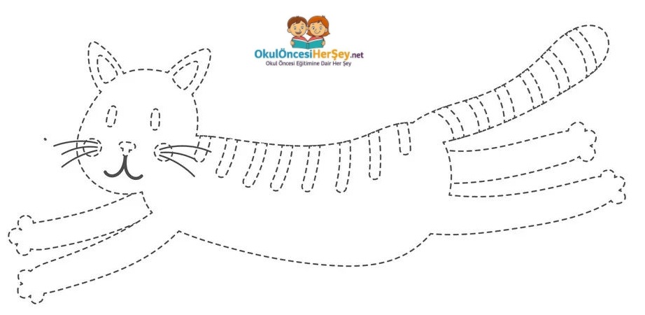 Çizgi Çalışmaları