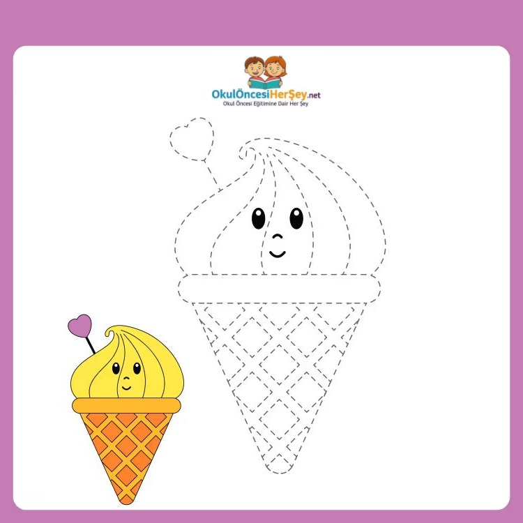 Çizgi Çalışmaları