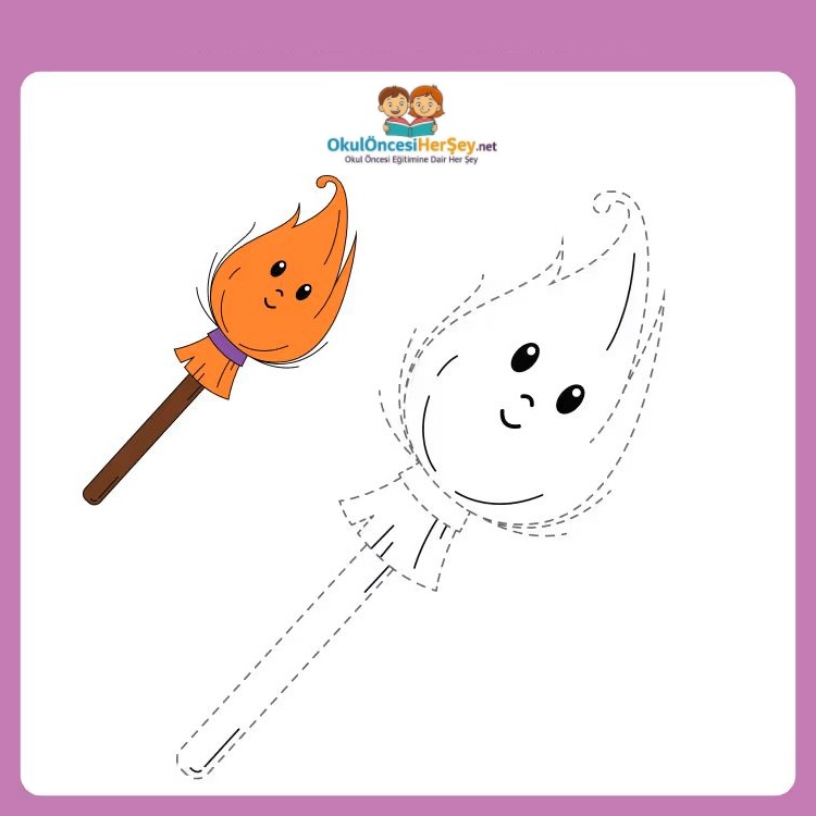 Çizgi Çalışmaları