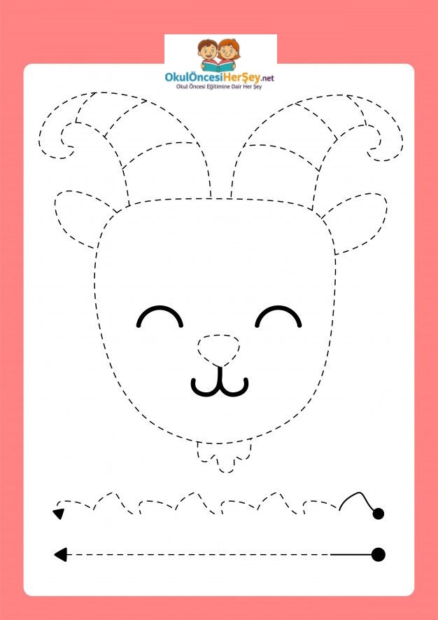 Çizgi Çalışmaları