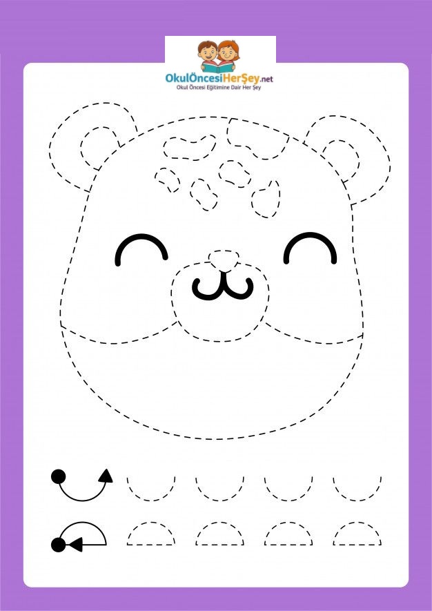 Çizgi Çalışmaları