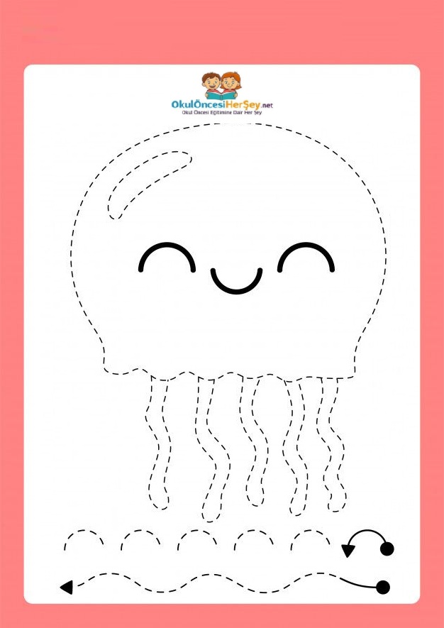 Çizgi Çalışmaları