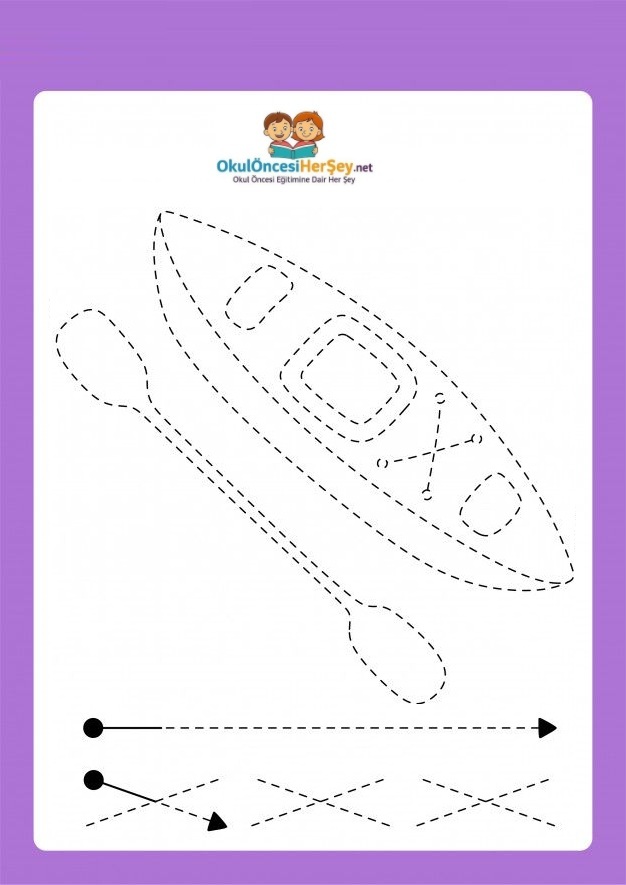 Çizgi Çalışmaları