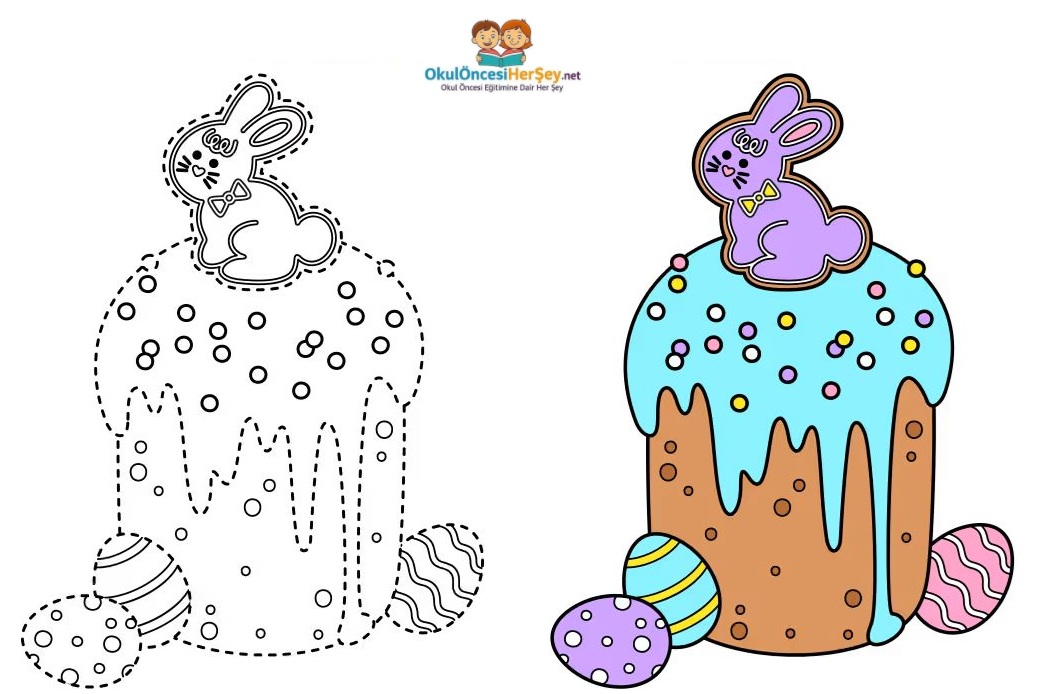 Çizgi Çalışmaları