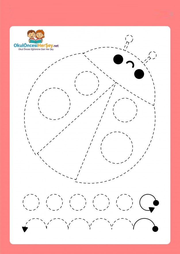 Çizgi Çalışmaları