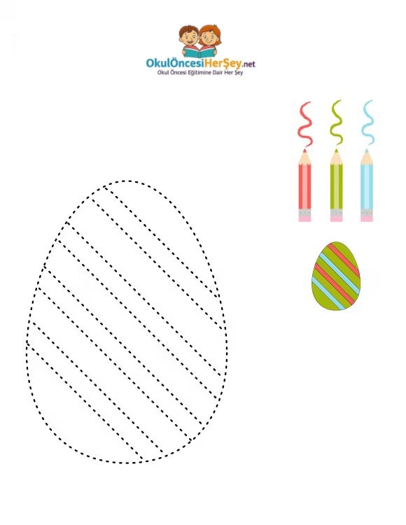 Çizgi Çalışmaları