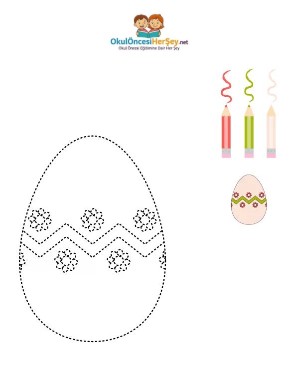 Çizgi Çalışmaları