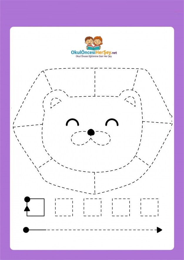 Çizgi Çalışmaları