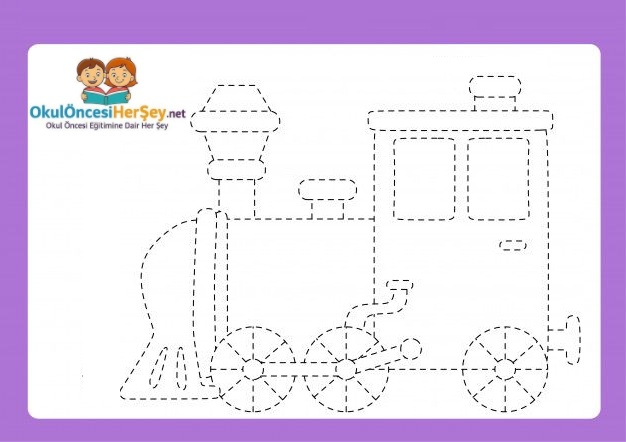 Çizgi Çalışmaları