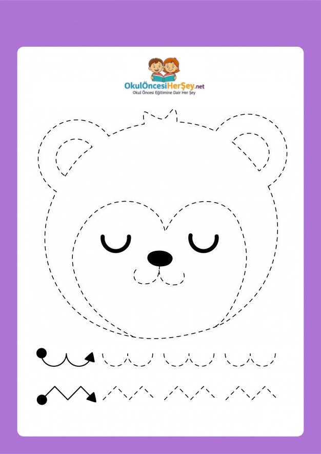 Çizgi Çalışmaları