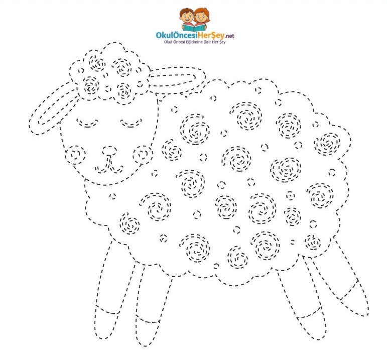 Çizgi Çalışmaları