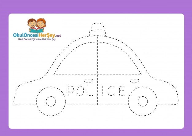 Çizgi Çalışmaları