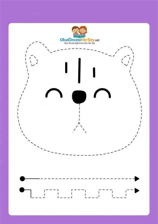 Çizgi Çalışmaları