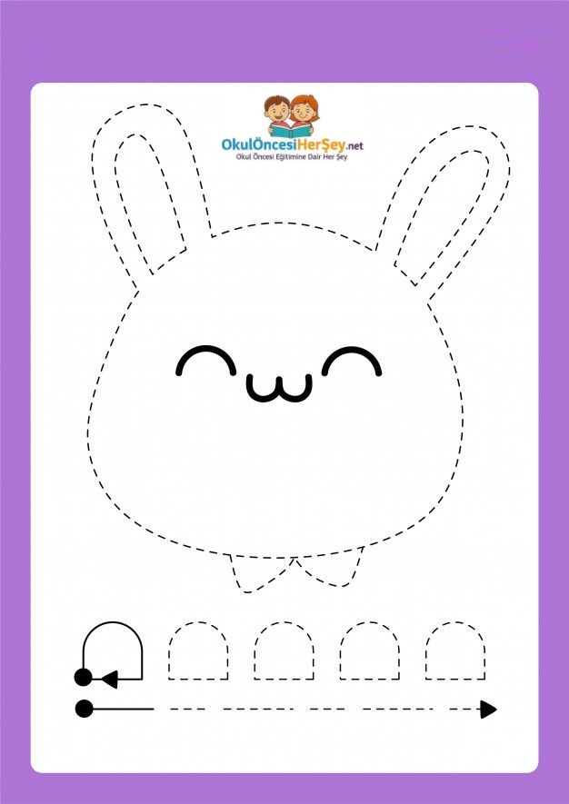 Çizgi Çalışmaları