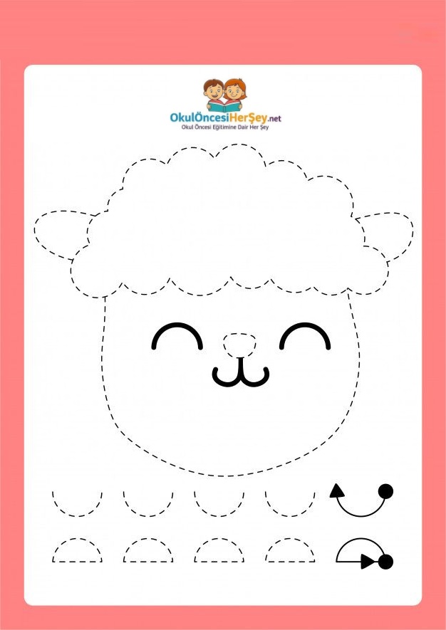 Çizgi Çalışmaları