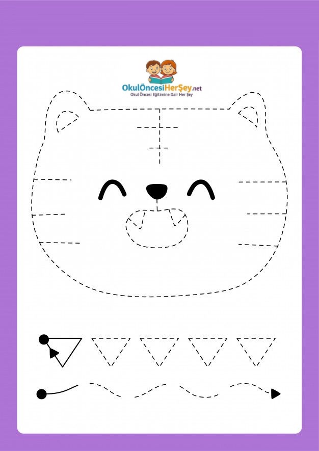 Çizgi Çalışmaları