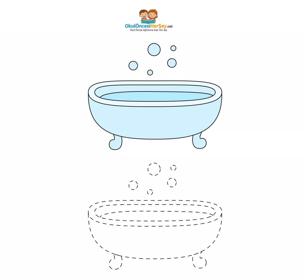 Çizgi Çalışmaları