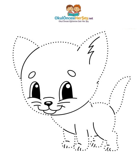 Çizgi Çalışmaları