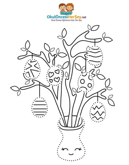 Çizgi Çalışmaları