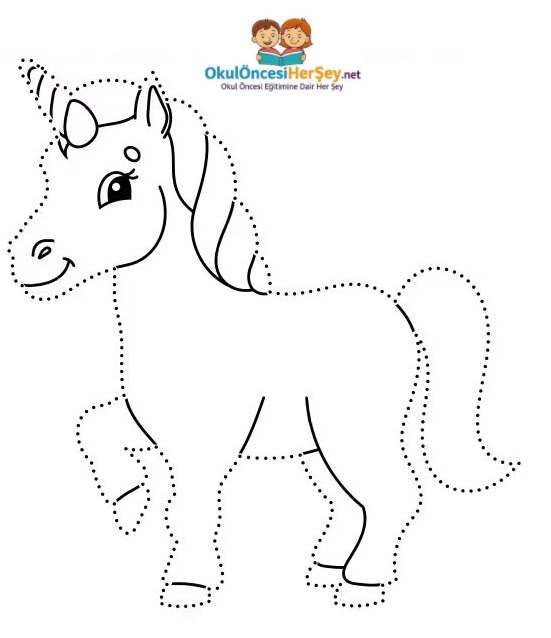 Çizgi Çalışmaları