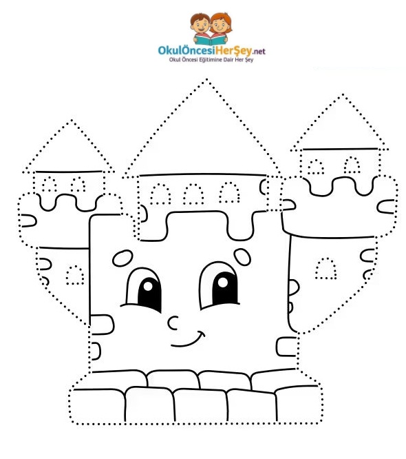 Çizgi Çalışmaları