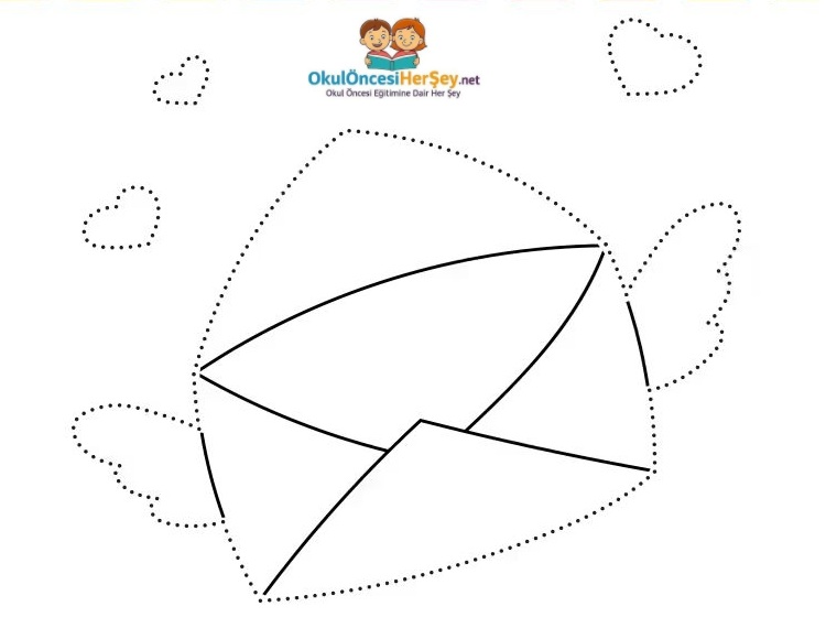 Çizgi Çalışmaları