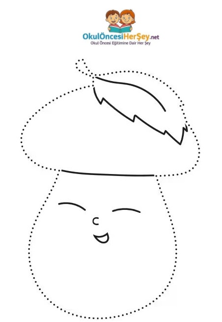 Çizgi Çalışmaları